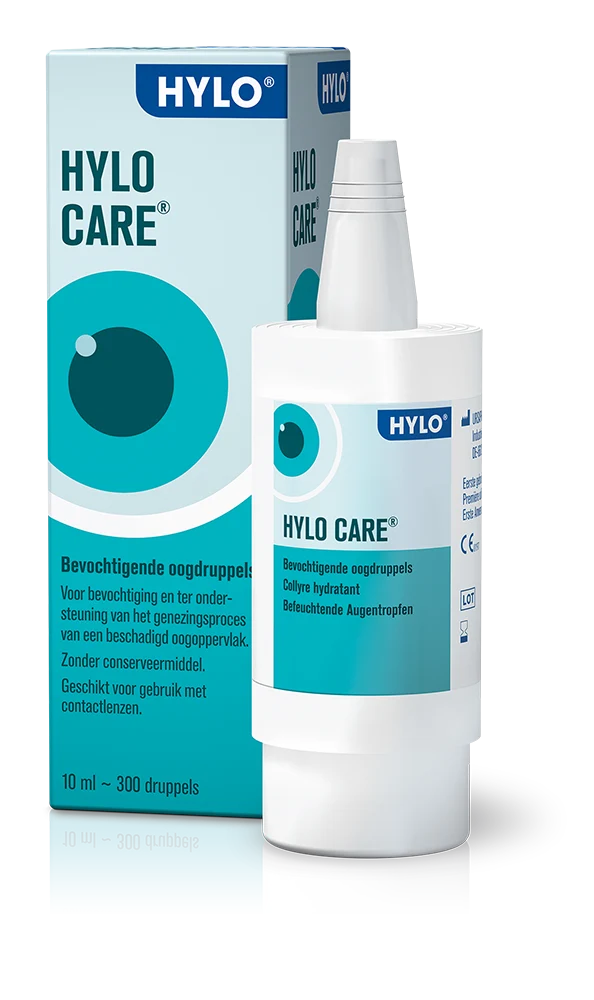HYLO CARE®