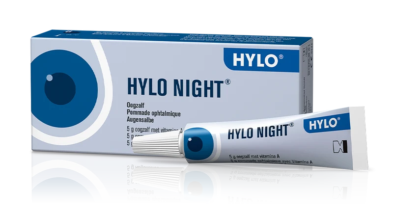 HYLO NIGHT®