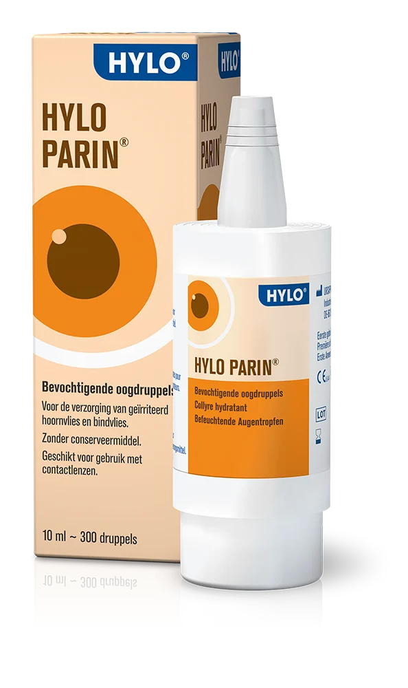 HYLO PARIN®