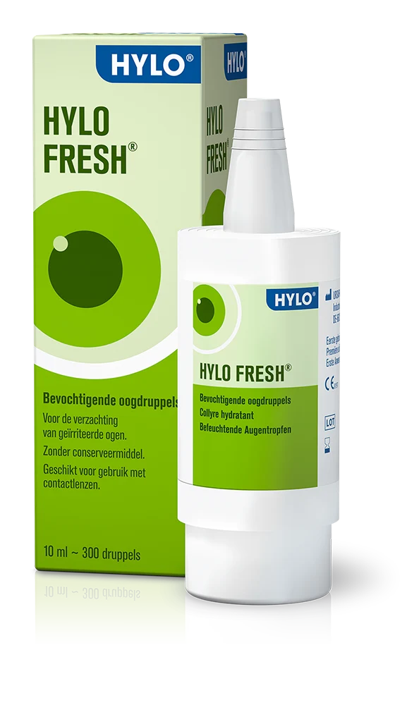 HYLO FRESH®