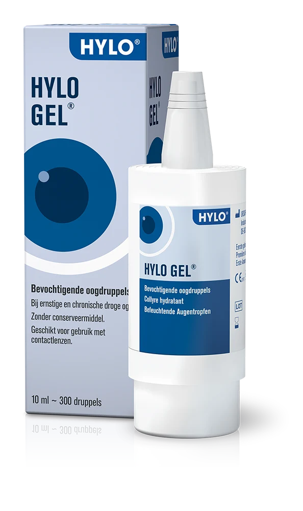 HYLO GEL®