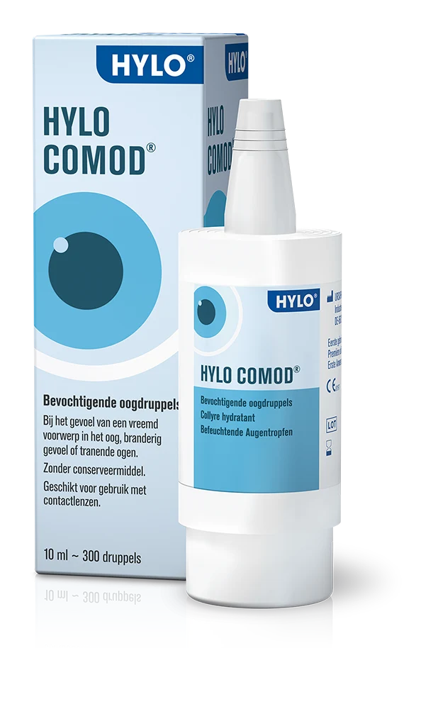 HYLO COMOD®