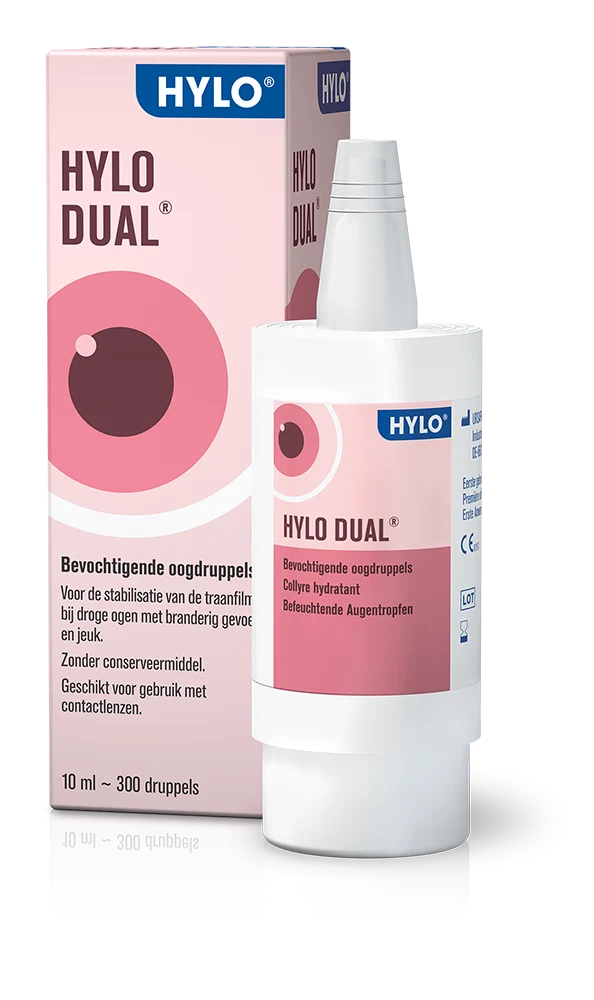 HYLO DUAL®