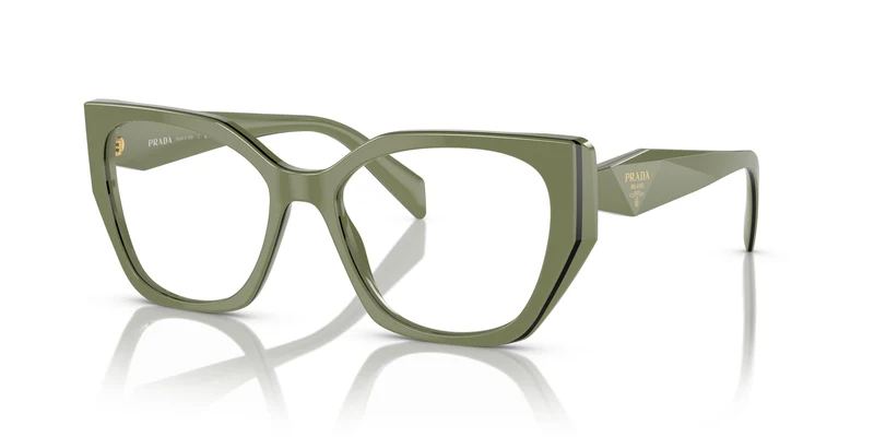 Prada PR 18WV 13J1O1 52