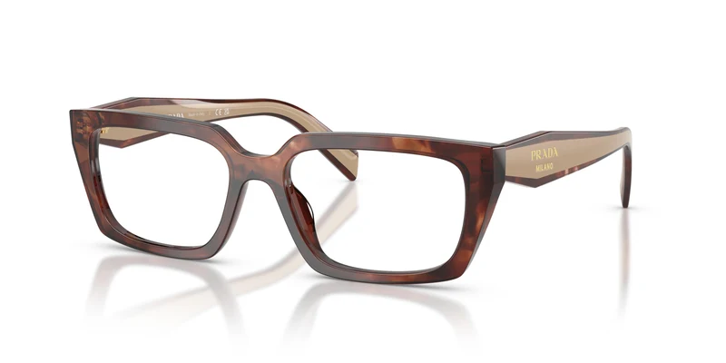 Prada PR D05V 00K1O1 55