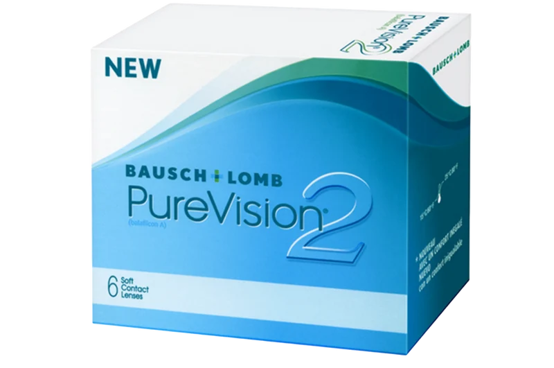 PureVision 2