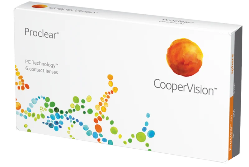 Proclear Sphere