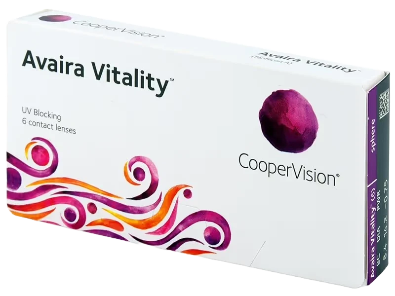 Avaira Vitality