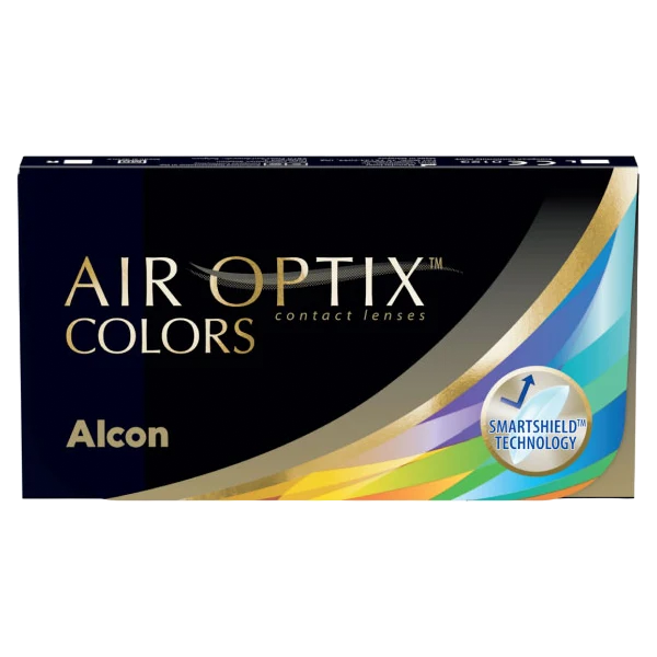 Air Optix Colors (2-pack)