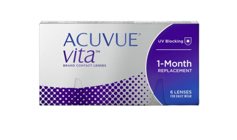 Acuvue Vita