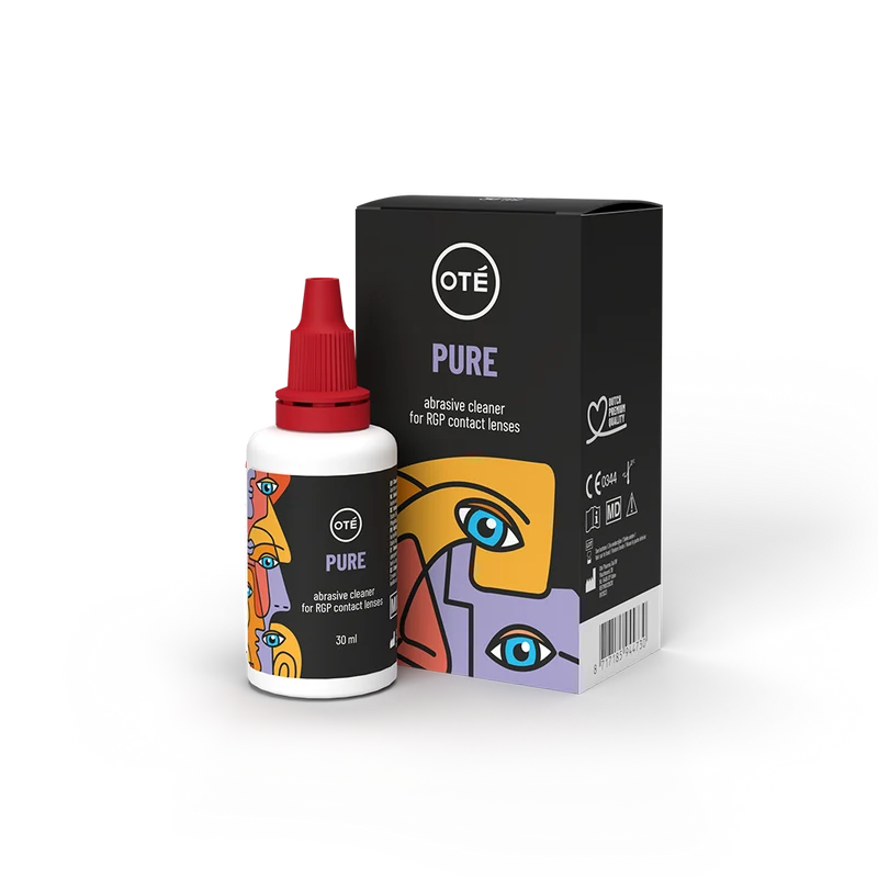 Oté Pure