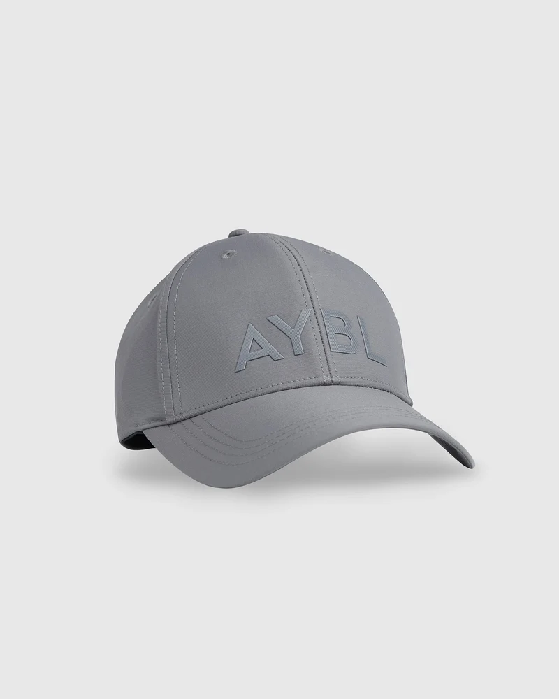 Sports Cap - Grijs