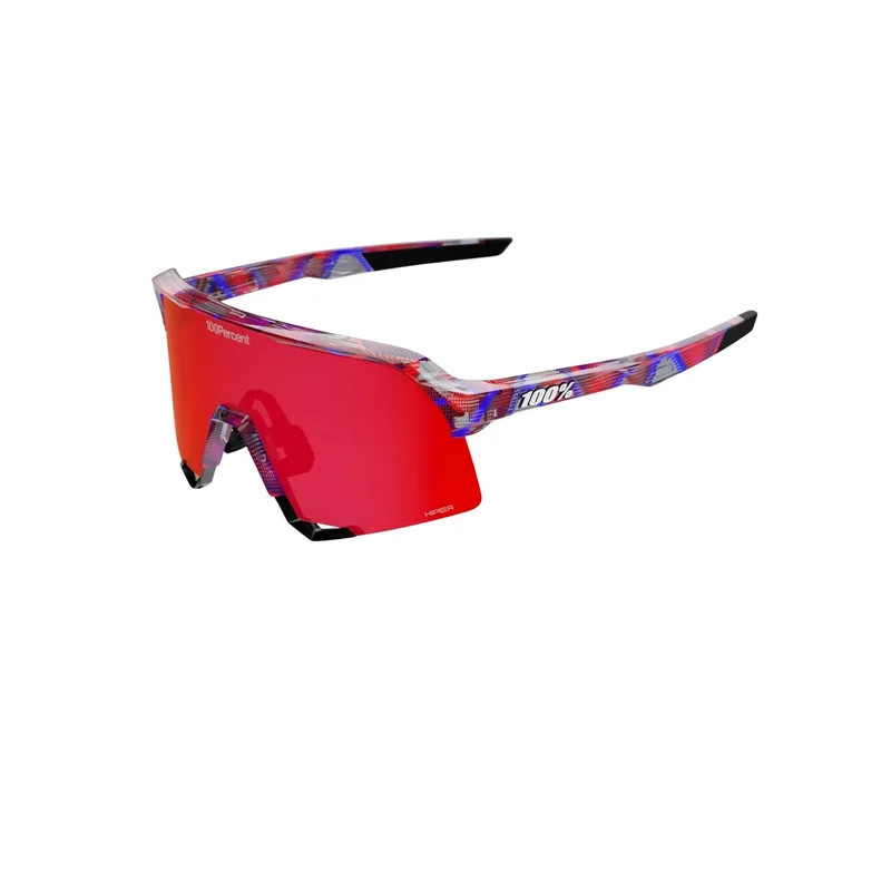 S3 FDJ United Suez Sunglasses