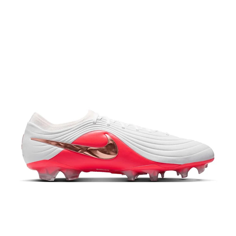 tiempo maestro elite fg gras voetbalschoenen