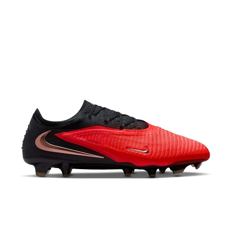 phantom 6 low elite Fg gras voetbalschoenen