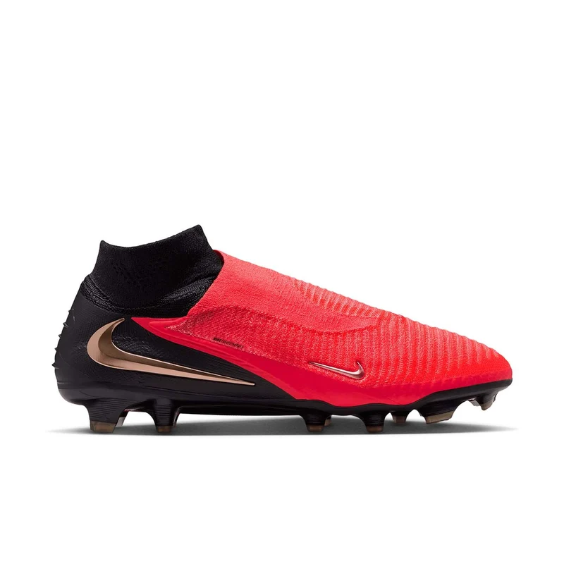phantom 6 high elite FG gras voetbalschoenen