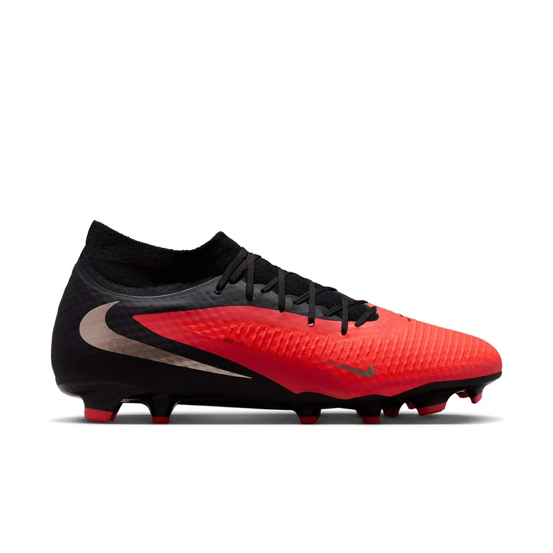 phantom 6 high academy MG gras/kunstgras voetbalschoenen