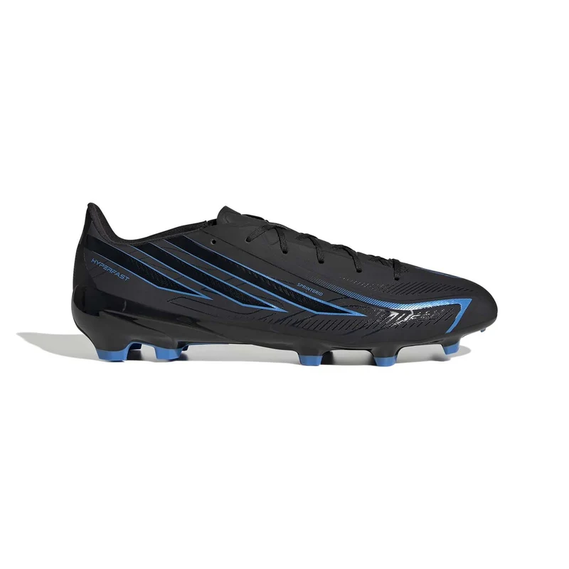 f50 hyperfast league fg gras voetbalschoenen