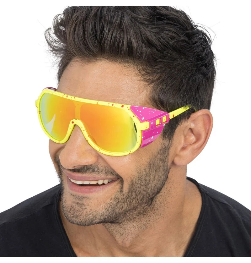 Partybril Neon Splash