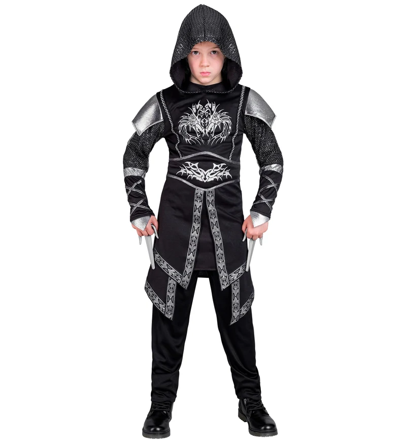 Ninja pak Assasin kind