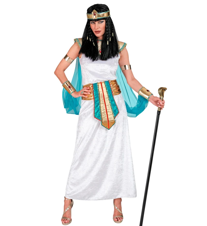 Egyptische Koningin Nefertiti