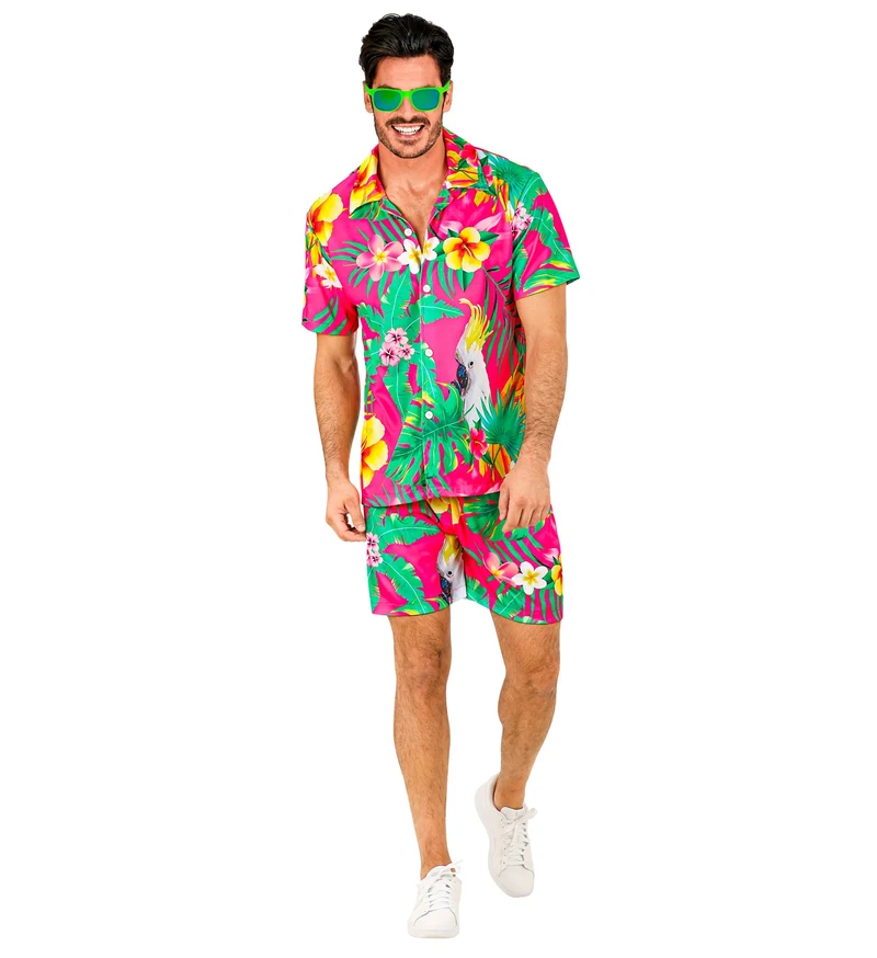 Zomer party set Parrot