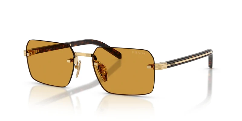 Prada PR D55S 5AK50P 55