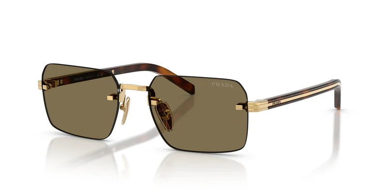 Prada PR D55S 5AK90F 55