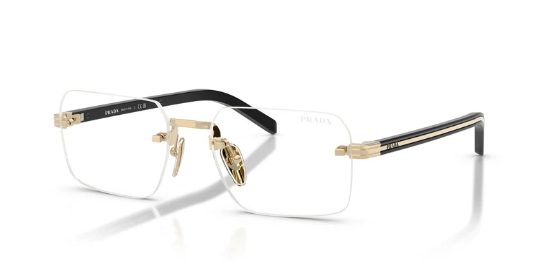 Prada PR D55S ZVN10W 55
