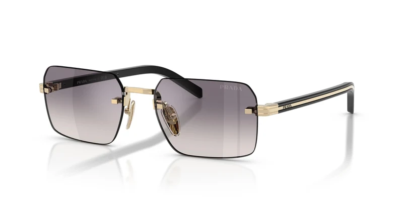 Prada PR D55S ZVN60W 55