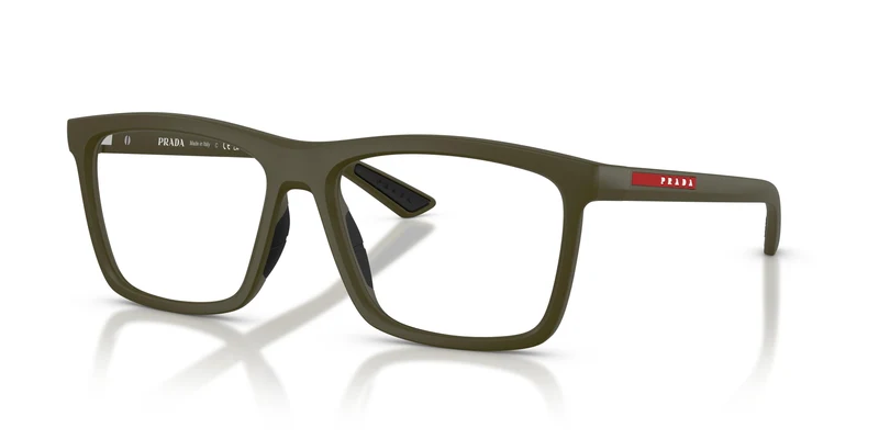 Prada Linea Rossa PS 01TV 15X1O1 55