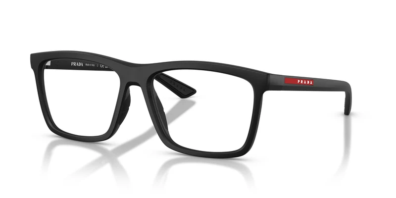 Prada Linea Rossa PS 01TV 1BO1O1 57
