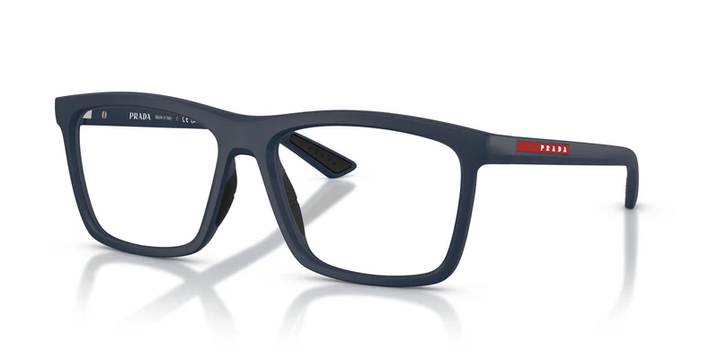 Prada Linea Rossa PS 01TV MAG1O1 57