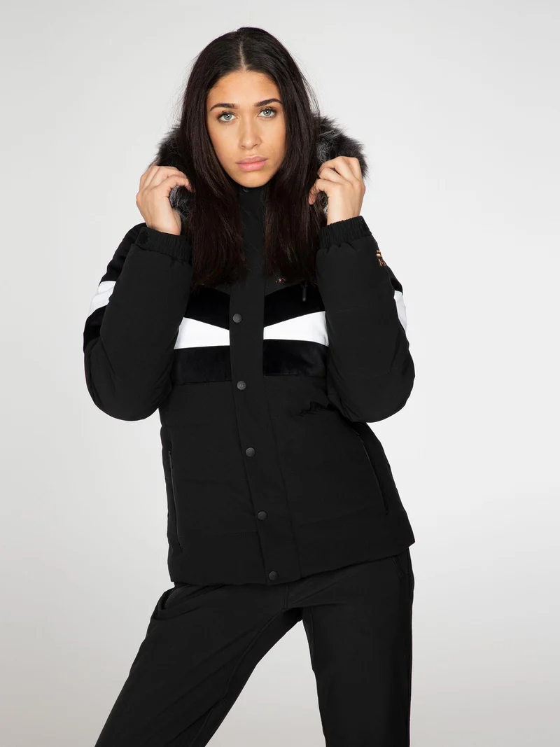Alison Snowjacket