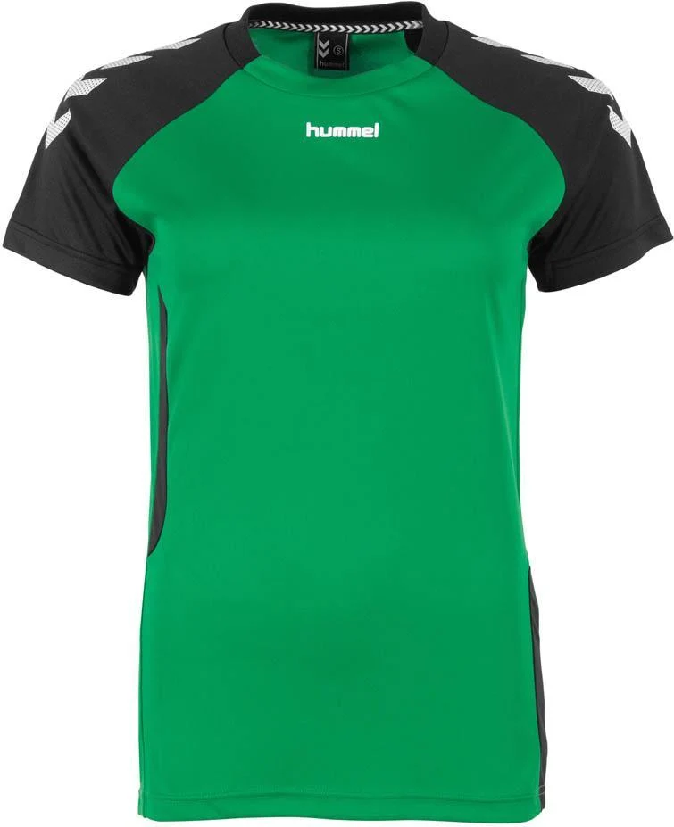 Authentic Ladies Tee Tw