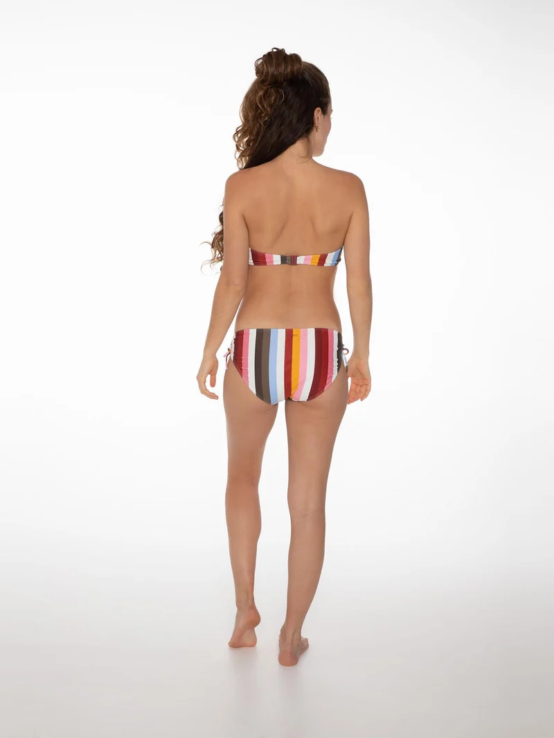 Rosalie Bandeau Bikini