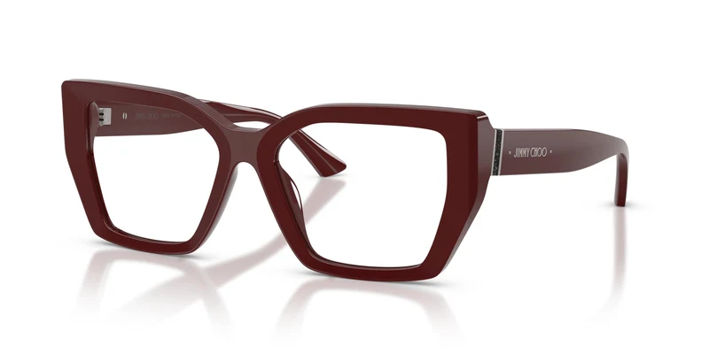 Jimmy Choo JC3053JU 5057 52