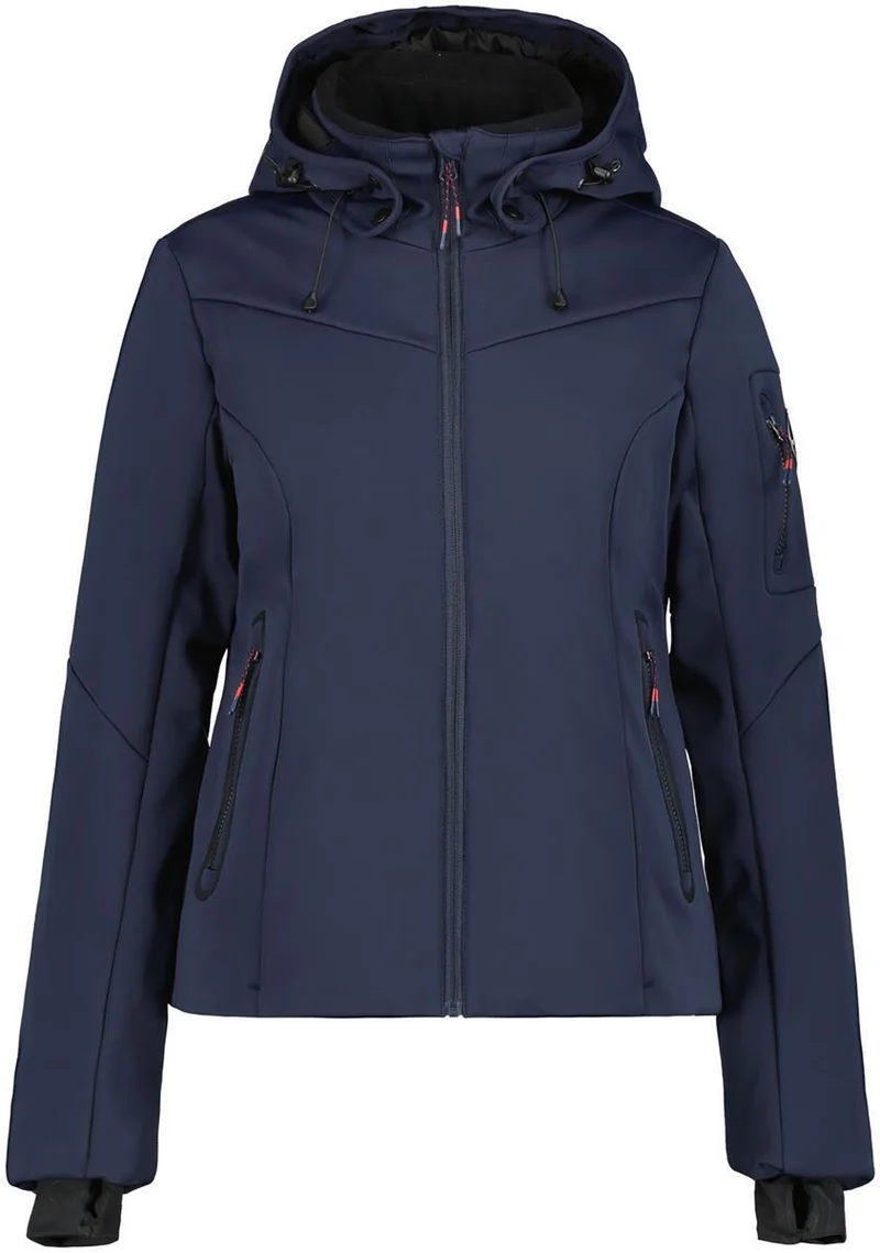 Icepeak Ecorse Softshell Jacket