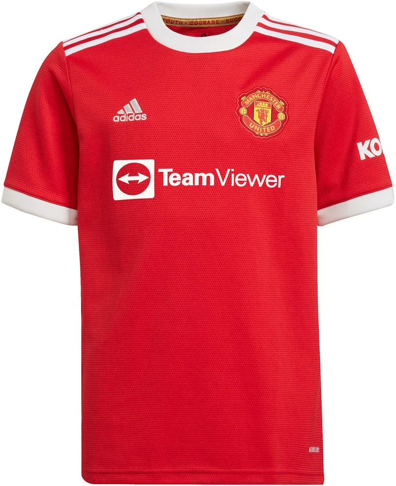 MUFC H JSY Y.