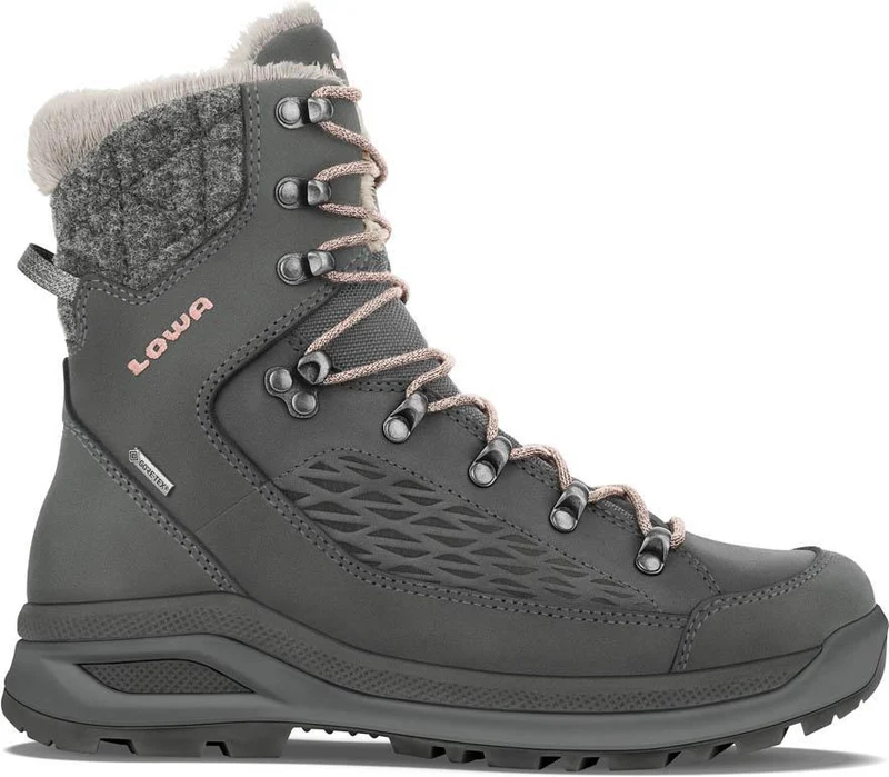 renegade evo ice gtx ws