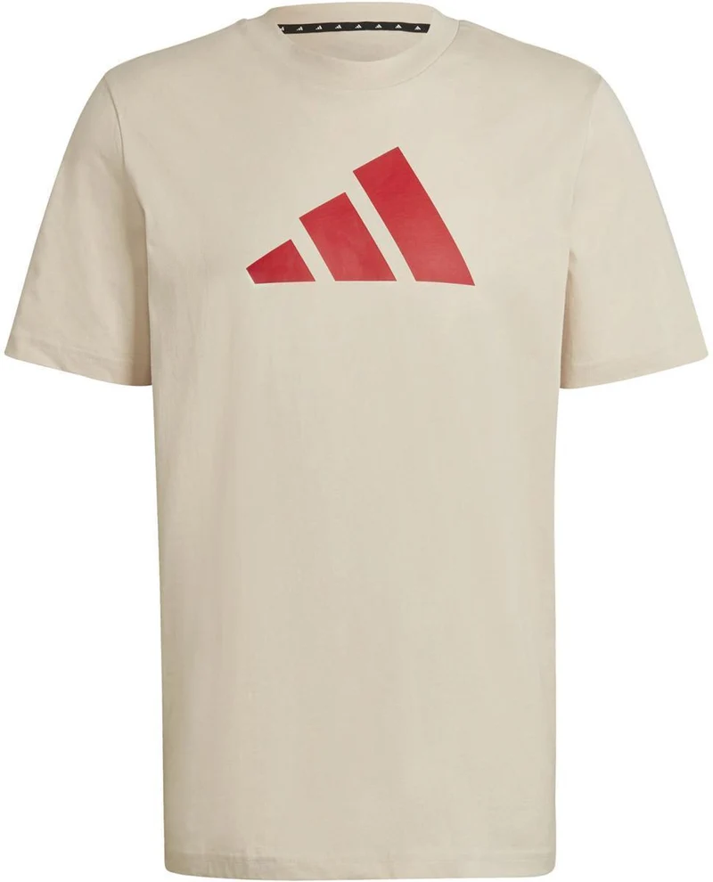 FI 3BAR TEE. T-Shirt