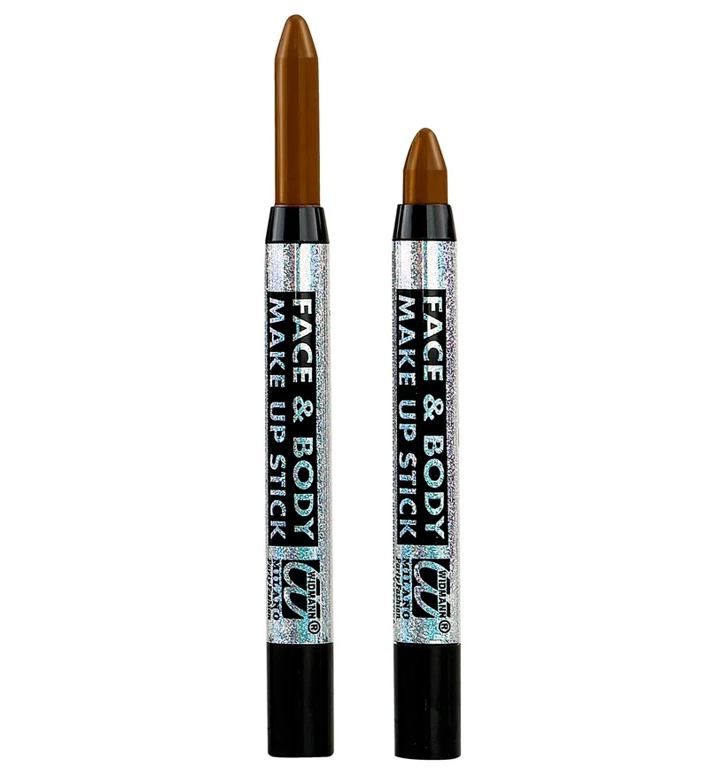 Make-up potlood Enya bruin