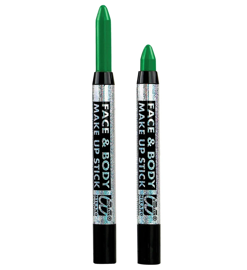 Make-up potlood Enya groen
