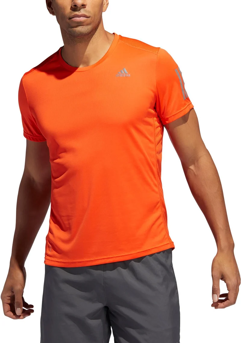 OWN THE RUN TEE