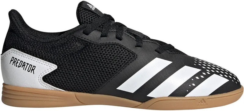 Predator 20.4 IN SALKd. HallenfussballschuhD-Gr.