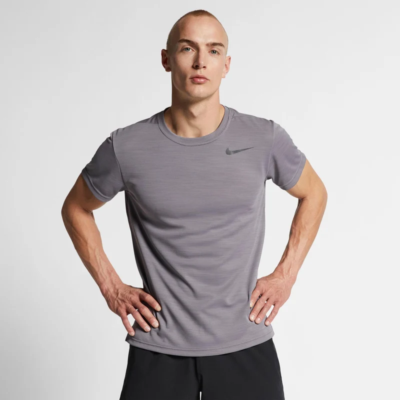 nike superset men's short-sleeve tr