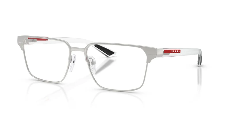 Prada Linea Rossa PS 50TV 1BC1O1 57