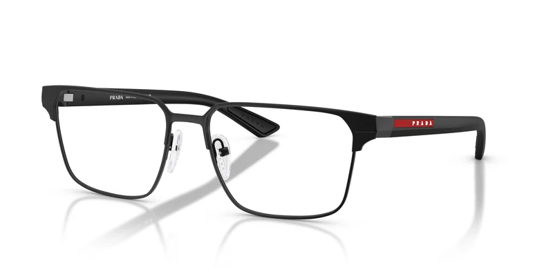 Prada Linea Rossa PS 50TV 1BO1O1 57