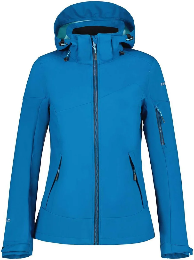 Bathgate Softshell Jacket