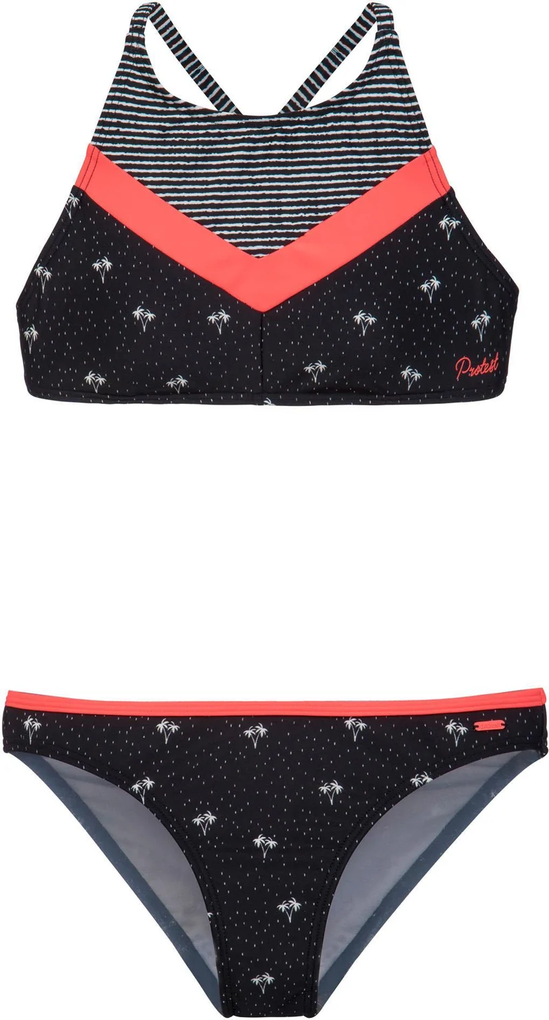 trendy jr bikini